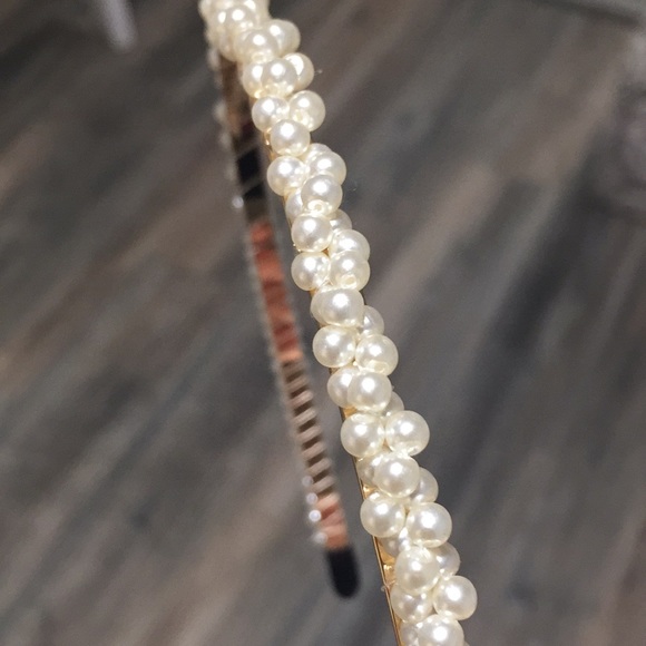 ⭕️3for$15⭕️ 5 head bands. - Picture 6 of 8